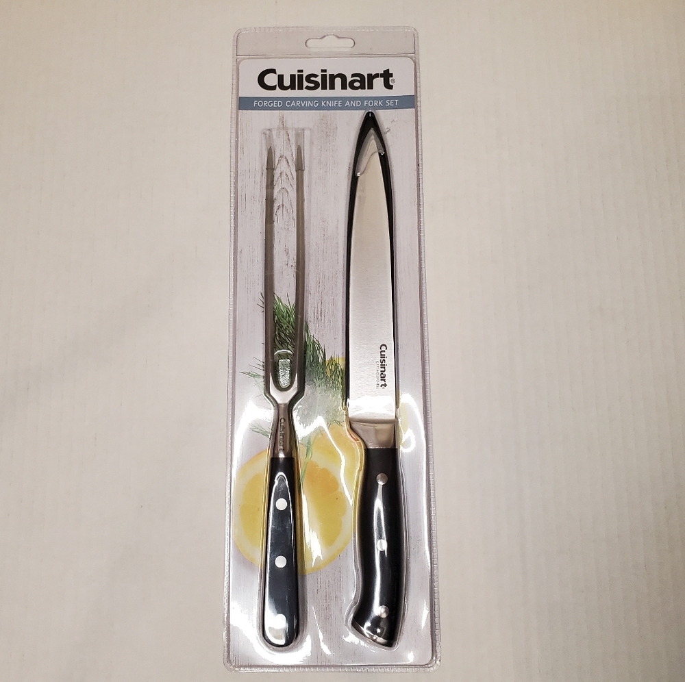 NIBCuisinart Carving Knife